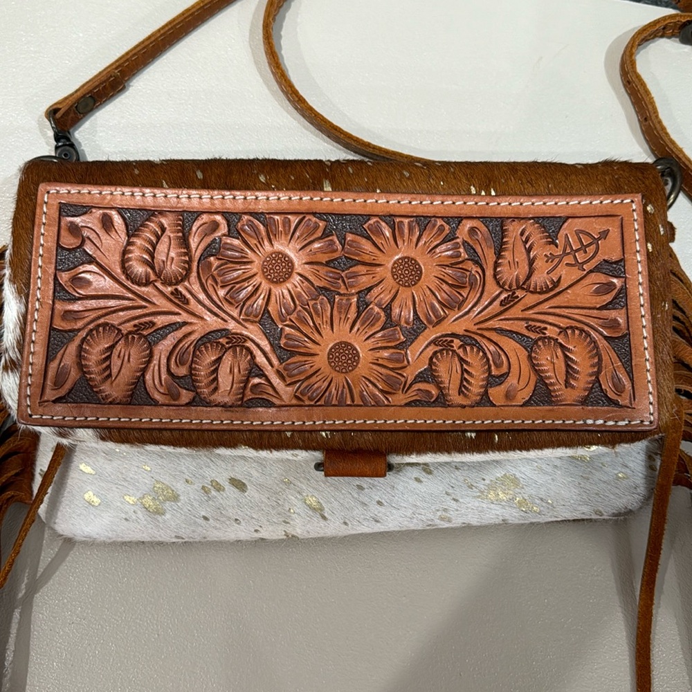 american darling purse
